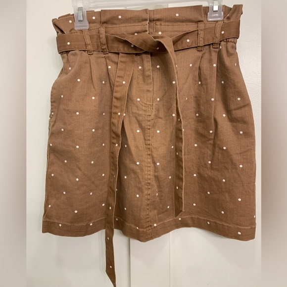 Blu Pepper skirt - Picture 2 of 4